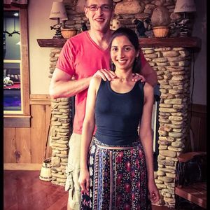 Meet your Posher, Hajara